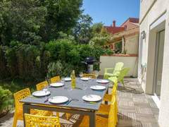 Ferienhaus - Ferienhaus Villa de la Mer