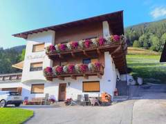 Ferienwohnung - Ferienwohnung Winklerhof - Bergblick