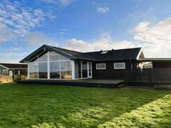 Ferienhaus - Ferienhaus Drusilla - 140m from the sea
