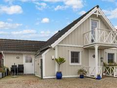 Ferienhaus - Ferienhaus Ajna - 250m from the sea