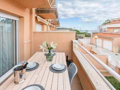 Ferienhaus - Ferienhaus Canción de mar