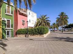 Ferienhaus - Ferienhaus Colores al Mar