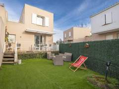 Ferienhaus - Ferienhaus Les Brigantines