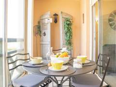 Ferienwohnung - Ferienwohnung Les Terrasses du Lac