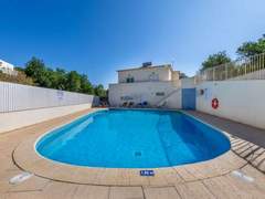 Ferienhaus - Ferienhaus Encosta dos Salgados