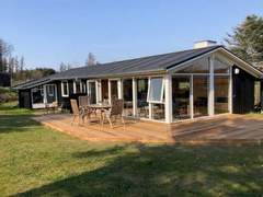 Ferienhaus - Ferienhaus Elara - 475m from the sea