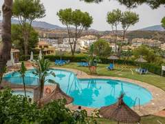 Ferienwohnung - Ferienwohnung Miraflores