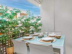 Ferienwohnung - Ferienwohnung Serenity