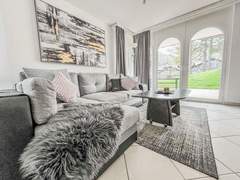 Ferienwohnung - Ferienwohnung Residence Chateau A