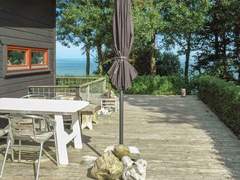 Ferienhaus - Ferienhaus Pirjo - 50m from the sea