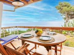 Ferienwohnung - Ferienwohnung Brat