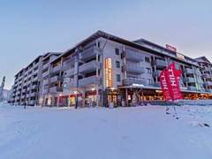 Ferienhaus - Ferienhaus Ruka chalets 2 huoneisto 2405