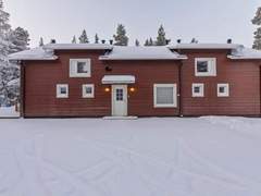 Ferienhaus - Ferienhaus Hossanmukka 8 b 2
