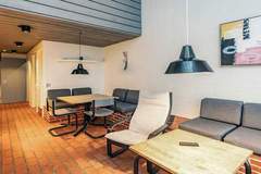 Ferienhaus - Ferienunterkunft in Brovst (6 Personen)