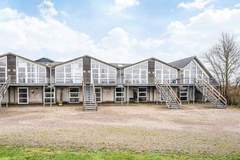 Ferienhaus - Ferienunterkunft in Højer (2 Personen)