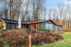 Ferienhaus - Ferienunterkunft in Haderslev (6 Personen)