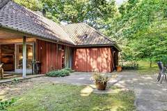 Ferienhaus - Ferienunterkunft in Asperup (6 Personen)