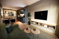 Ferienwohnung - Fiss Suites 10 - Ferienunterkunft in Fiss (3 Personen)