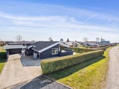 Ferienhaus - Ferienhaus Annegret - 200m from the sea
