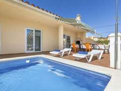 Ferienhaus, Exklusive Unterkunft - Ferienhaus, Villa Sirena III