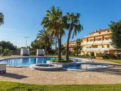 Ferienwohnung - Ferienwohnung Sierra de Irta