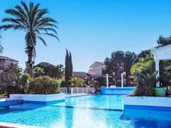 Ferienwohnung - Ferienwohnung Malibu Village