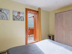 Ferienwohnung - Ferienwohnung Les Epinettes