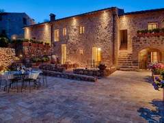 Ferienhaus - Ferienhaus, Residenz Relais La Costa