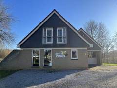 Ferienhaus - Ferienhaus t Hommelhuuske