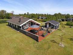Ferienhaus - Ferienhaus Ilina - 400m from the sea
