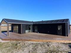 Ferienhaus - Ferienhaus Luisa - 1km from the sea