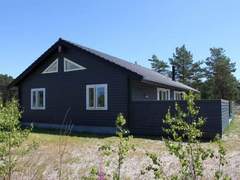 Ferienhaus - Ferienhaus Jurgis - 300m from the sea