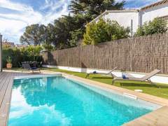 Ferienhaus - Ferienhaus La Manzaneta