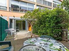 Ferienwohnung - Ferienwohnung, Appartement Pre St Martin B
