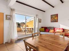 Ferienwohnung - Ferienwohnung, Appartement Agathe Plus