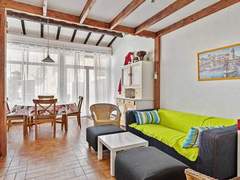 Ferienhaus - Ferienhaus Sun Village