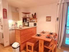 Ferienwohnung - Ferienwohnung, Appartement Equinoxe
