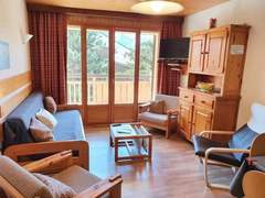 Ferienwohnung - Ferienwohnung, Appartement Résidence B