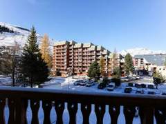 Ferienwohnung - Ferienwohnung, Appartement Plein Sud A