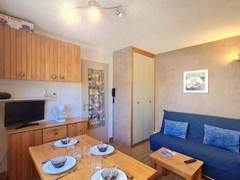 Ferienwohnung - Ferienwohnung, Appartement St Christophe