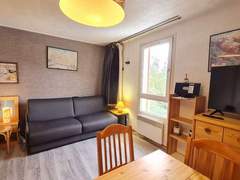 Ferienwohnung - Ferienwohnung, Appartement Champamé