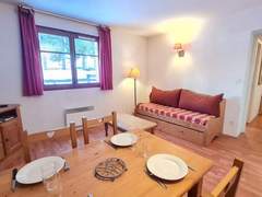 Ferienwohnung - Ferienwohnung, Appartement Edelweiss