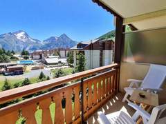 Ferienwohnung - Ferienwohnung, Appartement Gioberney