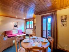 Ferienwohnung - Ferienwohnung, Appartement Alpina Lodge