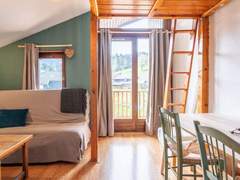 Ferienwohnung - Ferienwohnung, Appartement LES ARCADES