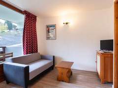 Ferienwohnung - Ferienwohnung, Appartement Les Eterlous