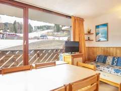 Ferienwohnung - Ferienwohnung, Appartement Les Eterlous