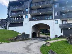 Ferienwohnung - Ferienwohnung, Appartement Grand Morillon