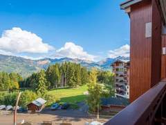 Ferienwohnung - Ferienwohnung, Appartement Les Eterlous