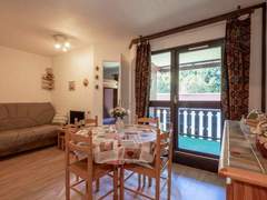 Ferienwohnung - Ferienwohnung, Appartement Grande Neige